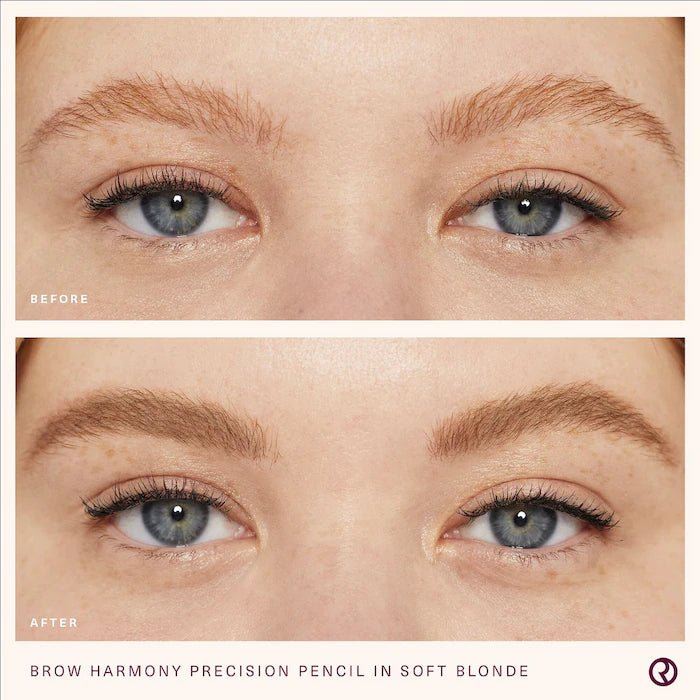 Brow Harmony Precision Eyebrow Pencil - Sephora Sale