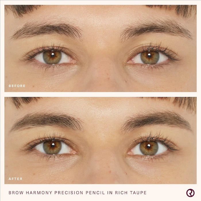 Brow Harmony Precision Eyebrow Pencil - Sephora Sale