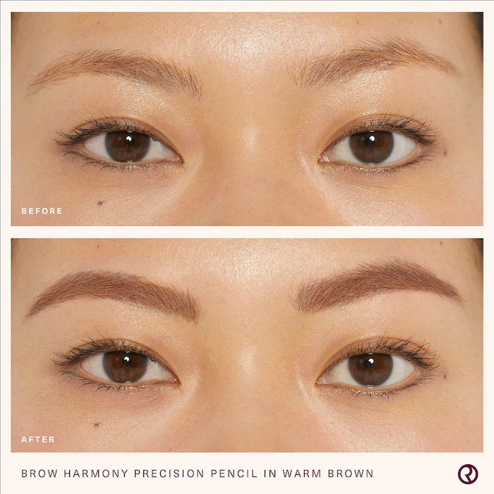 Brow Harmony Precision Eyebrow Pencil - Sephora Sale