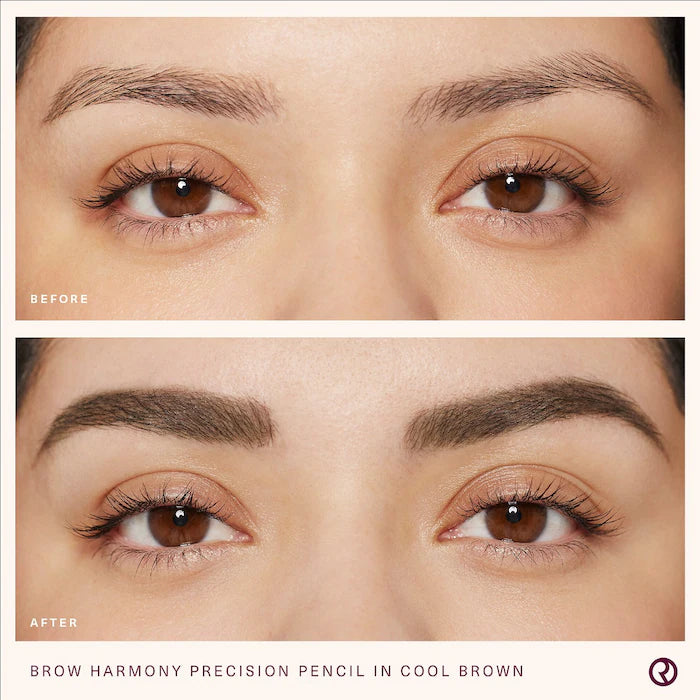 Brow Harmony Precision Eyebrow Pencil - Sephora Sale