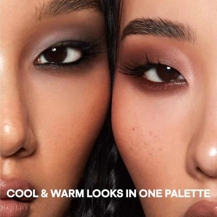 Major Dimension III Matte Eyeshadow Palette - Sephora Sale