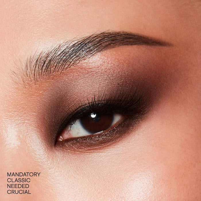 Major Dimension III Matte Eyeshadow Palette - Sephora Sale
