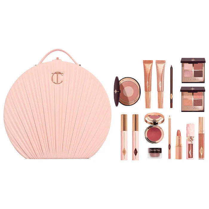Pillowtalk Dreams Come True Makeup Gift Set - Sephora Sale