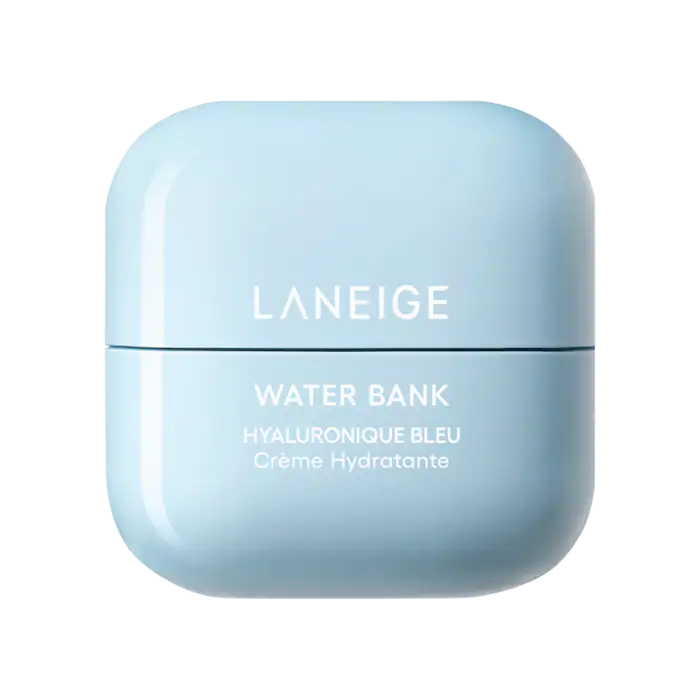 Water Bank Blue Hyaluronic Cream Moisturizer for Moisture Barrier Repair - Sephora Sale