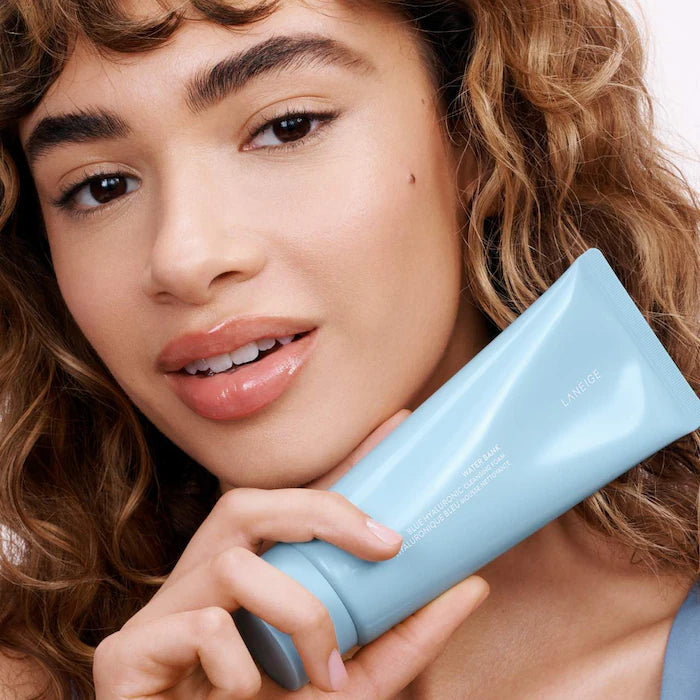 Water Bank Blue Hyaluronic Hydration Set - Sephora Sale