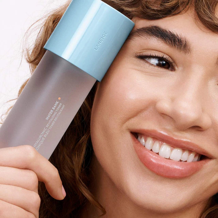 Water Bank Blue Hyaluronic Hydration Set - Sephora Sale