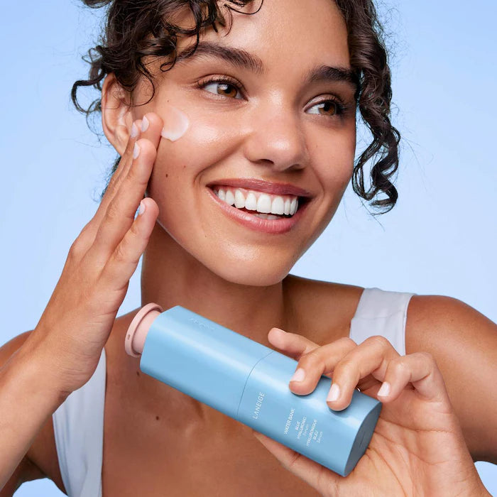 Water Bank Blue Hyaluronic Hydration Set - Sephora Sale