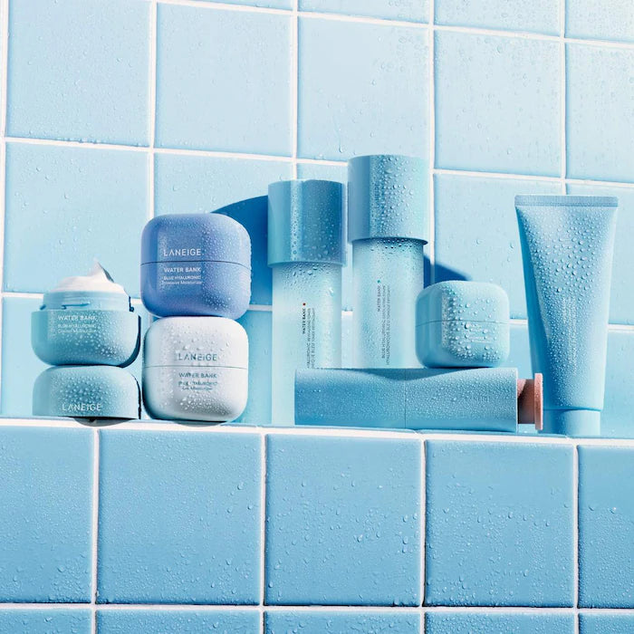 Water Bank Blue Hyaluronic Hydration Set - Sephora Sale