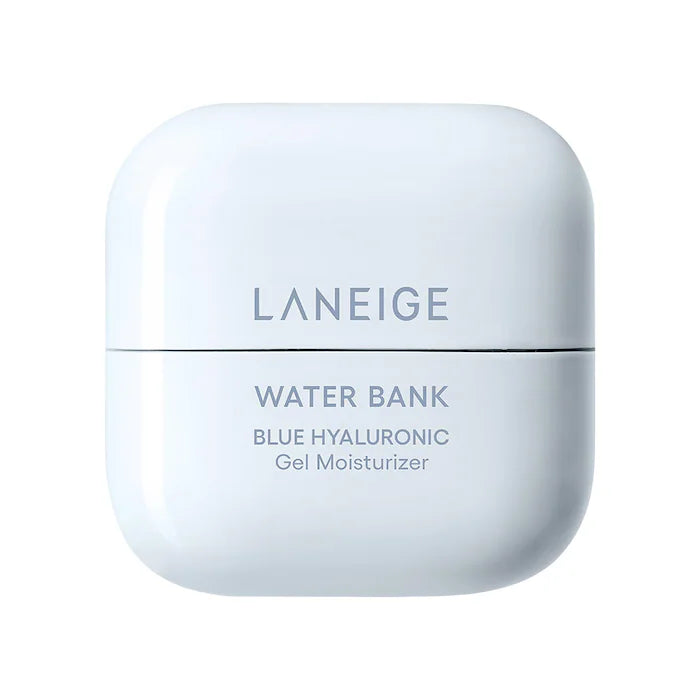 Water Bank Blue Hyaluronic Gel Moisturizer with Mint Extract - Sephora Sale