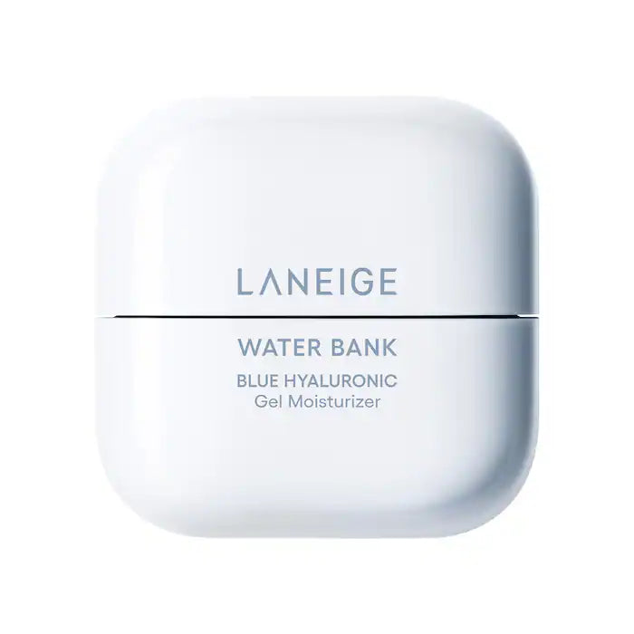 Water Bank Blue Hyaluronic Gel Moisturizer with Mint Extract - Sephora Sale