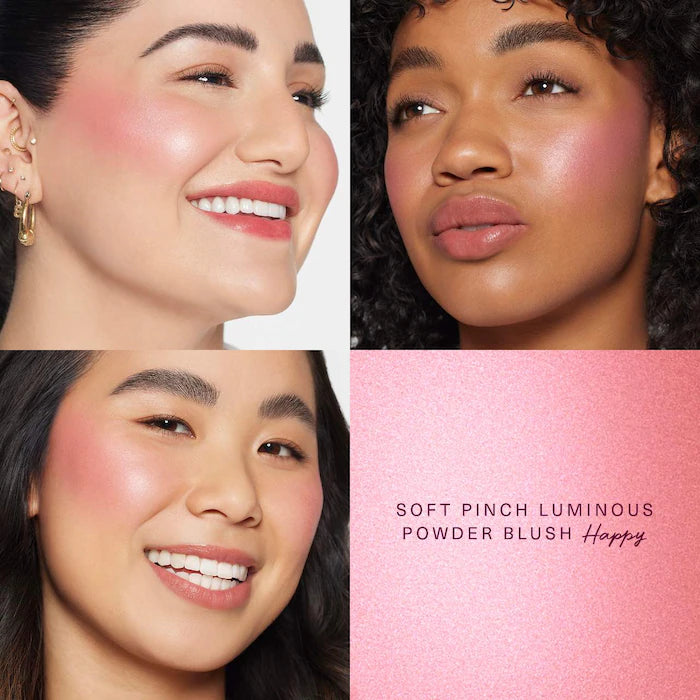 Soft Pinch Luminous Powder Blush - Sephora Sale