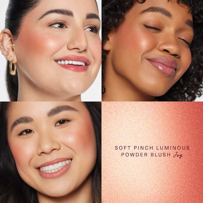 Soft Pinch Luminous Powder Blush - Sephora Sale