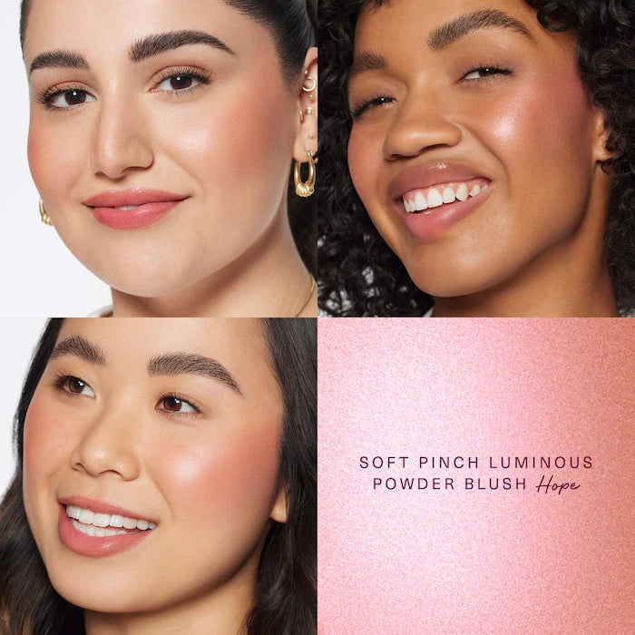 Soft Pinch Luminous Powder Blush - Sephora Sale