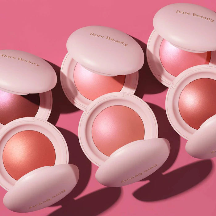 Soft Pinch Luminous Powder Blush - Sephora Sale