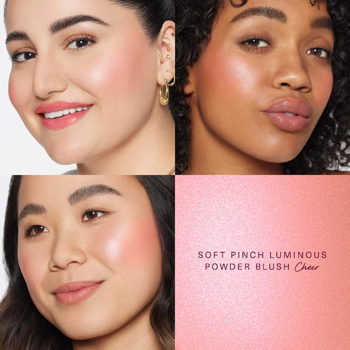Soft Pinch Luminous Powder Blush - Sephora Sale