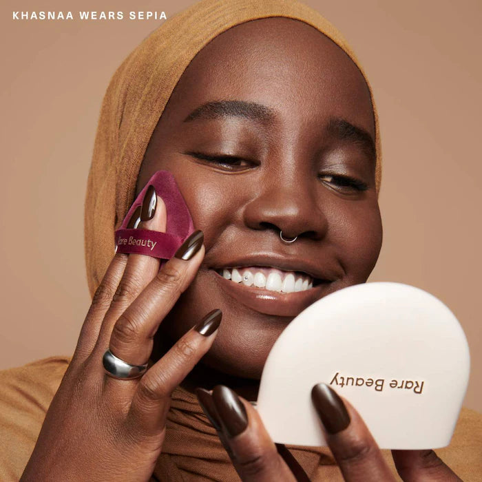 Soft Touch Setting Powder and Baking Puff Duo - Bajo Pedido
