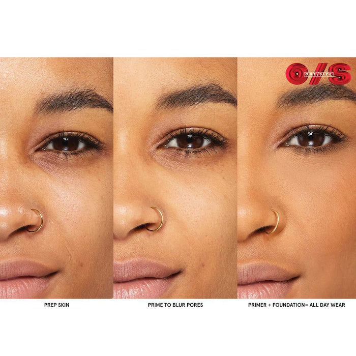 Secure the Blur Makeup Magnet Primer - Bajo Pedido