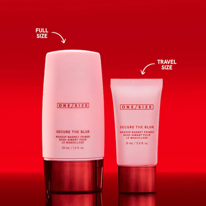 Secure the Blur Makeup Magnet Primer - Bajo Pedido