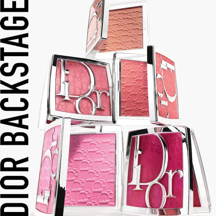 Rosy Glow Powder Blush - Bajo Pedido