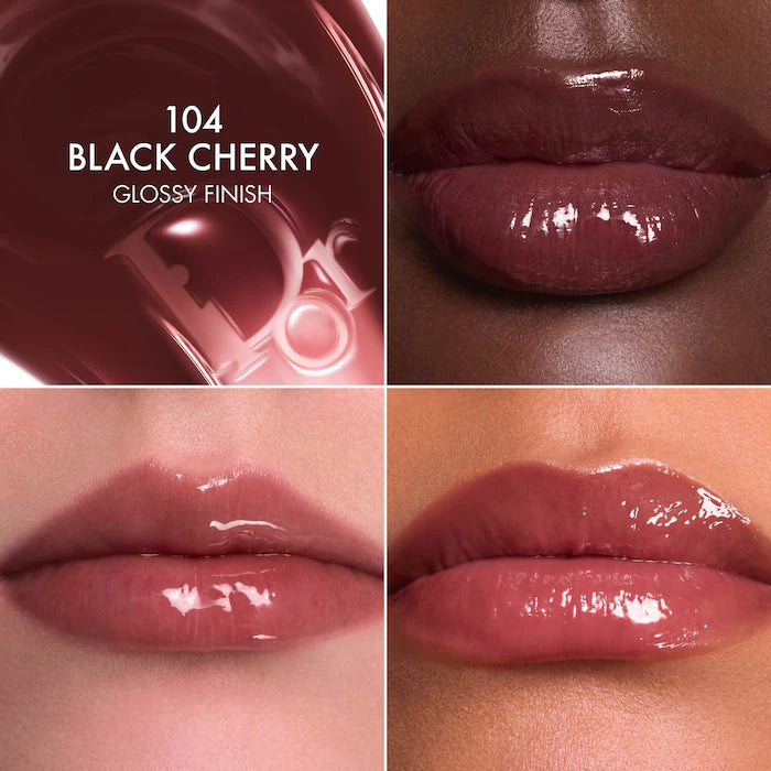 Lip Glow Butter Hydrating Gloss Balm - Bajo Pedido