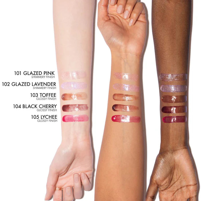 Lip Glow Butter Hydrating Gloss Balm - Bajo Pedido