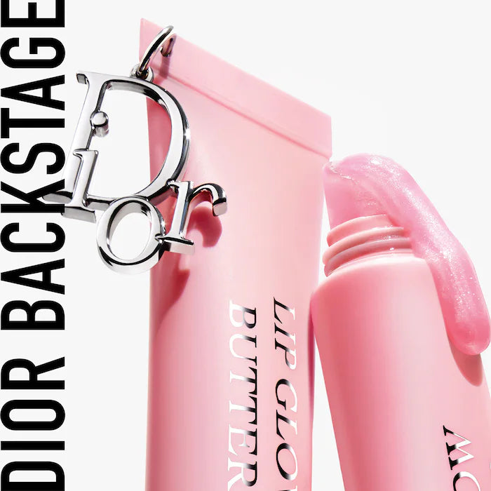 Lip Glow Butter Hydrating Gloss Balm - Bajo Pedido