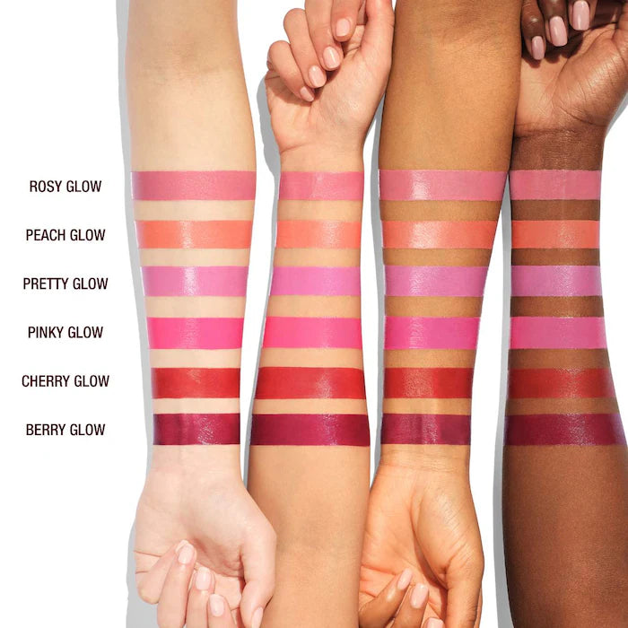 Unreal Lip + Cheek Glow Blush Stick with Hyaluronic Acid - Bajo Pedido
