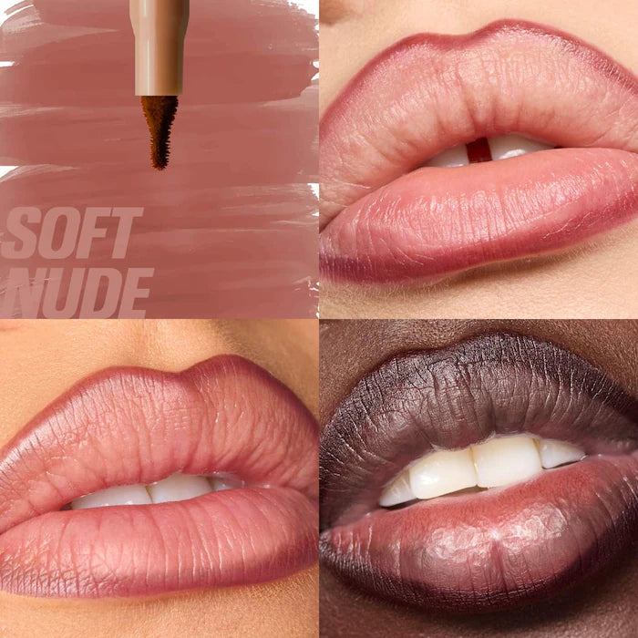 Lip Contour Lip Stain for 12-Hour Wear - Bajo Pedido