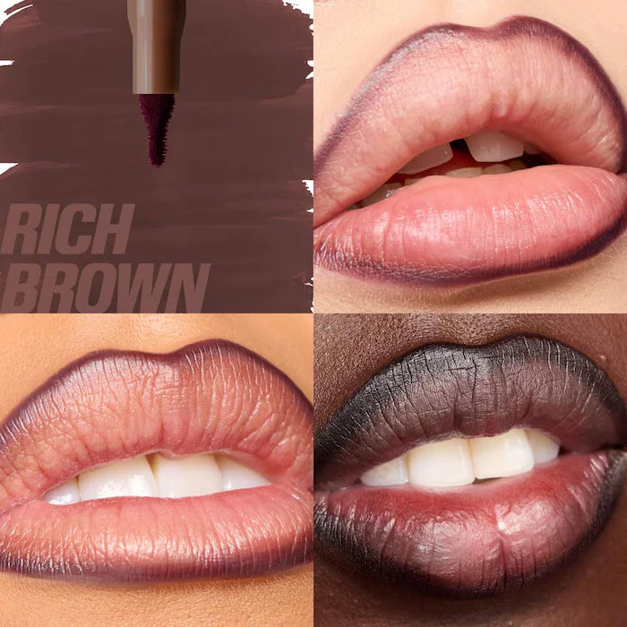 Lip Contour Lip Stain for 12-Hour Wear - Bajo Pedido