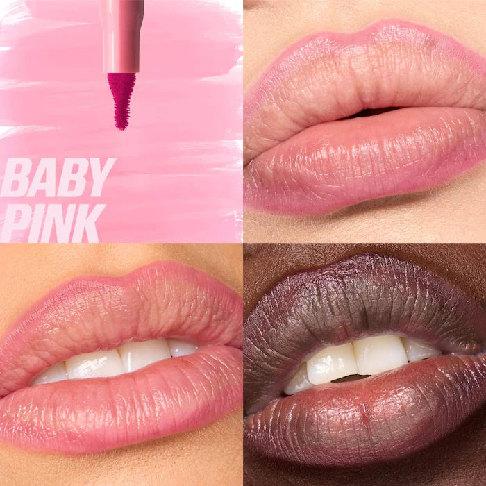 Lip Contour Lip Stain for 12-Hour Wear - Bajo Pedido