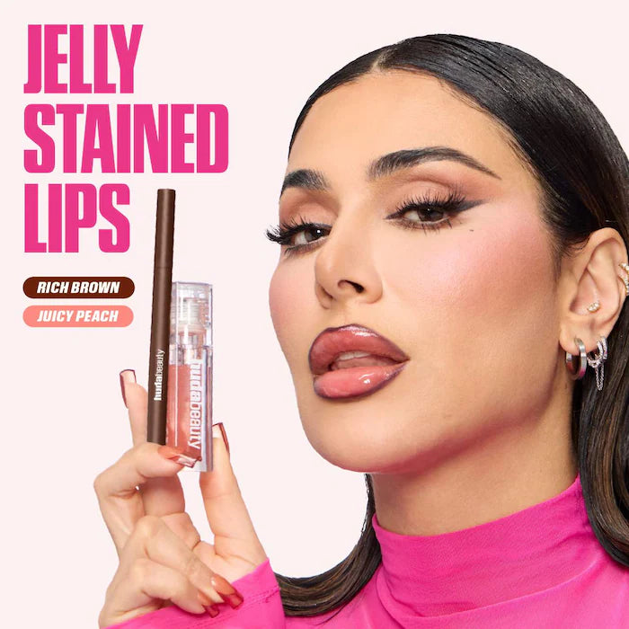 Lip Contour Lip Stain for 12-Hour Wear - Bajo Pedido