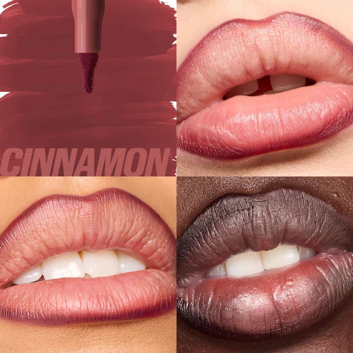 Lip Contour Lip Stain for 12-Hour Wear - Bajo Pedido