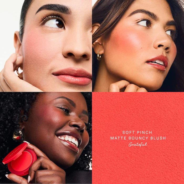 Soft Pinch Matte Bouncy Blush - Bajo Pedido