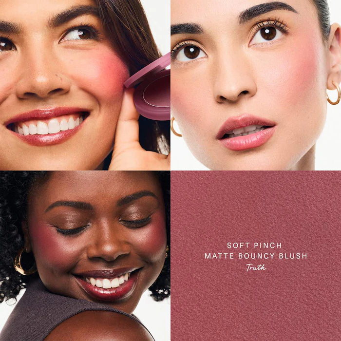 Soft Pinch Matte Bouncy Blush - Bajo Pedido