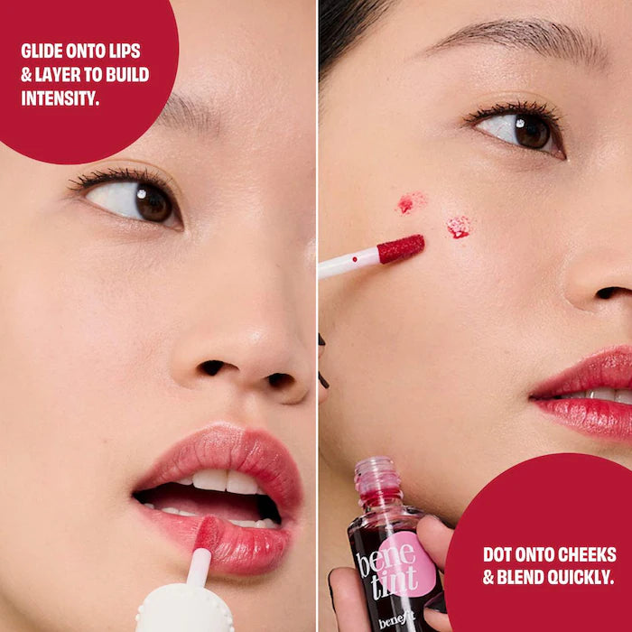 Gleamy Dreamy Makeup Value Set - Bajo Pedido