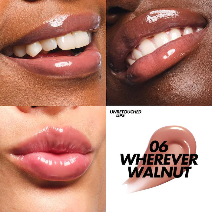 It's Giving Nude Lip Makeup Value Set - Sephora Sale