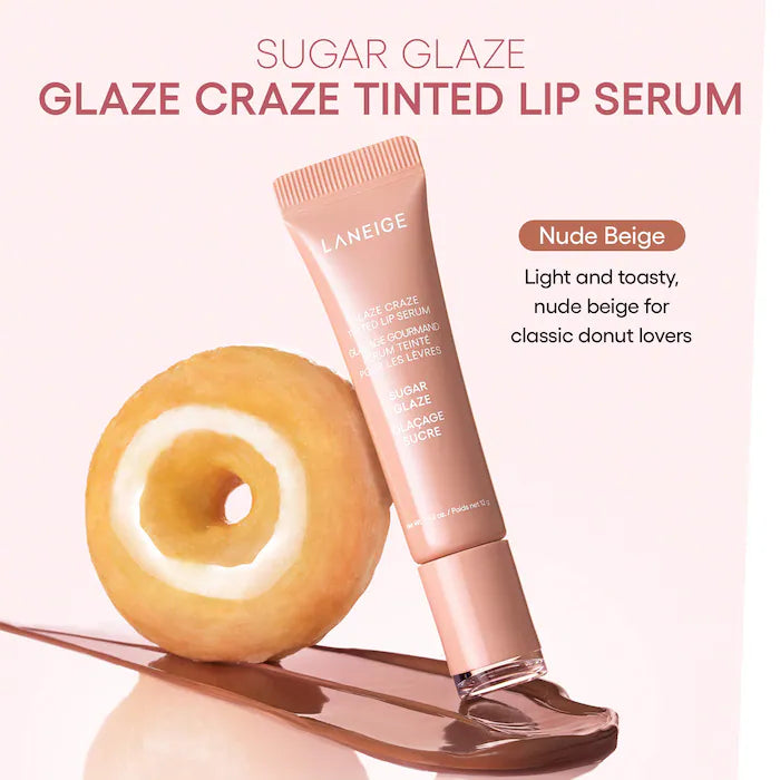 It's Giving Nude Lip Makeup Value Set - Sephora Sale
