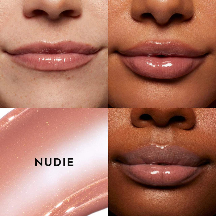 It's Giving Nude Lip Makeup Value Set - Sephora Sale