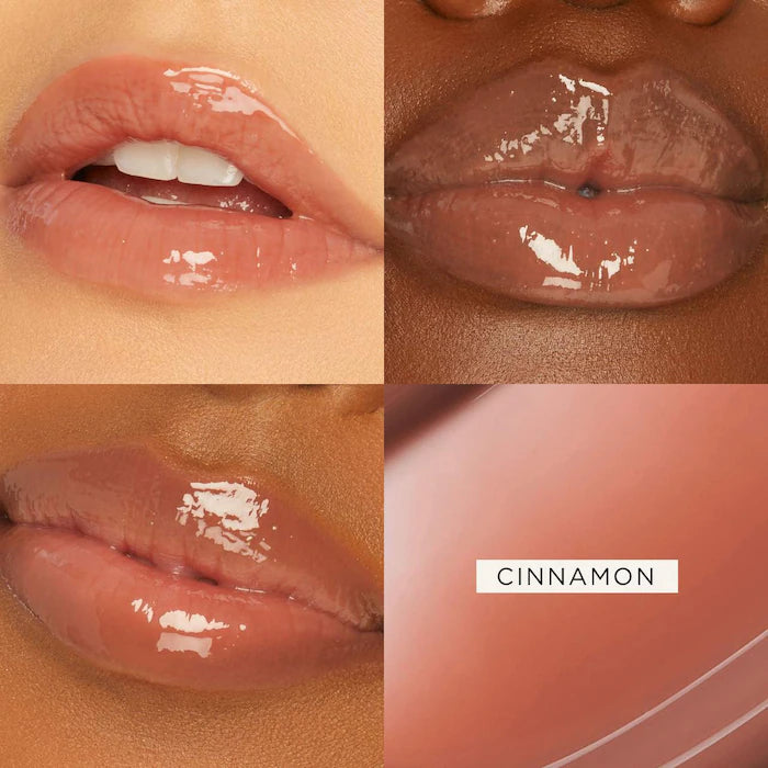 It's Giving Nude Lip Makeup Value Set - Sephora Sale