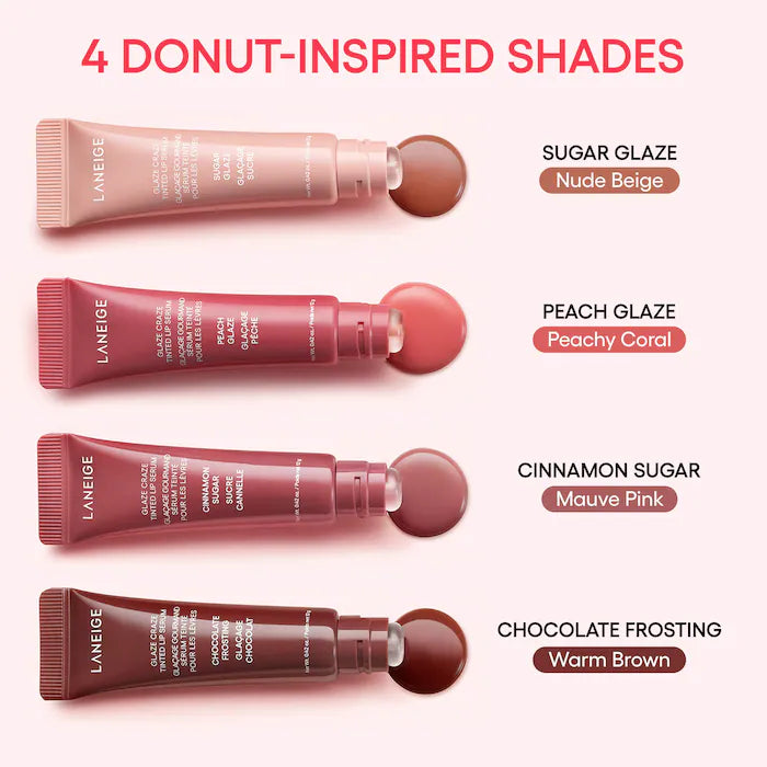 It's Giving Nude Lip Makeup Value Set - Sephora Sale