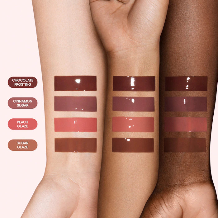 It's Giving Nude Lip Makeup Value Set - Sephora Sale