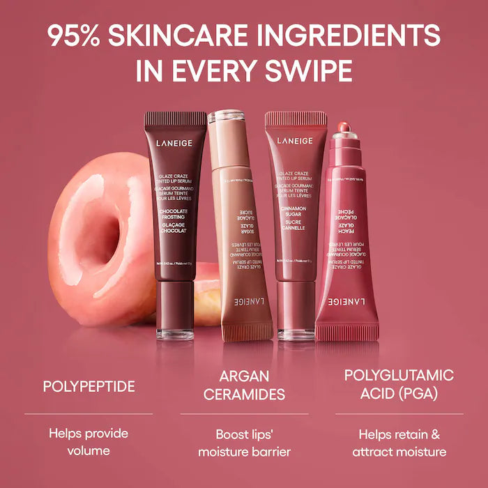It's Giving Nude Lip Makeup Value Set - Sephora Sale