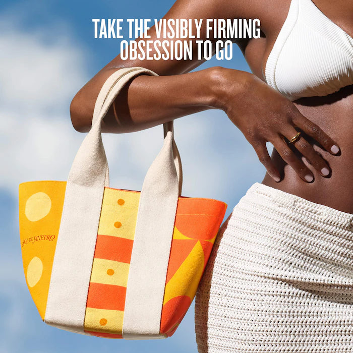 Limited Edition Sol Tote + Body Essentials Set - Bajo Pedido
