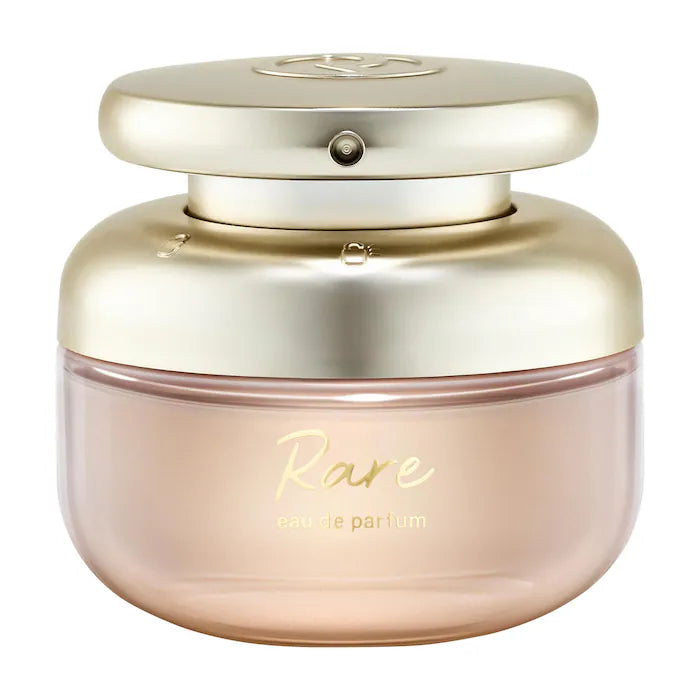 Rare Eau de Parfum with Vanilla and Caramel - Bajo Pedido
