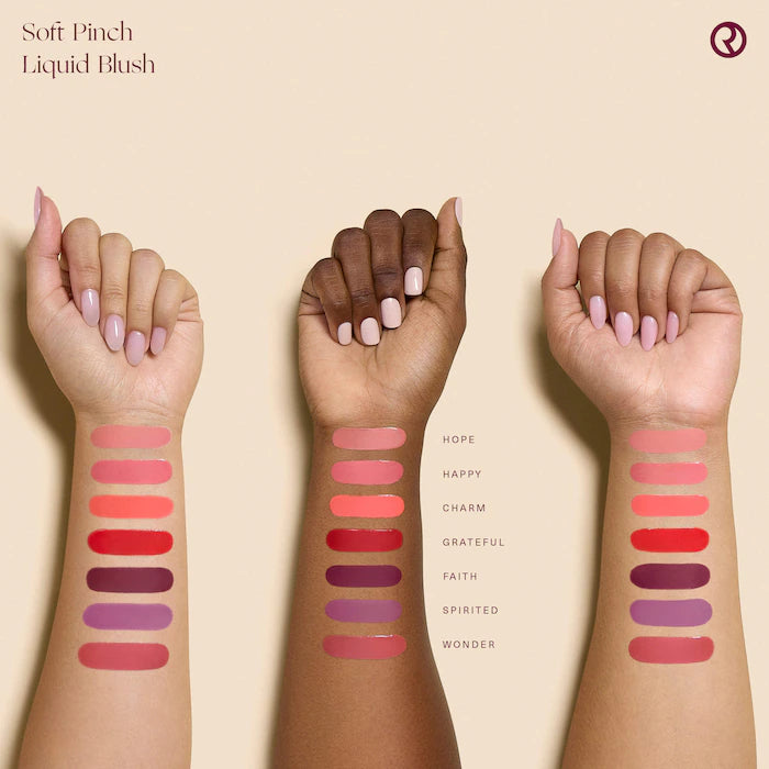 Mini Soft Pinch Liquid Blush - Sephora Sale