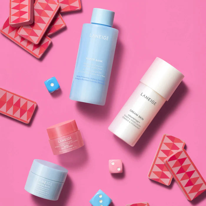 Mini Hydration To Go Gift Set - Bajo Pedido