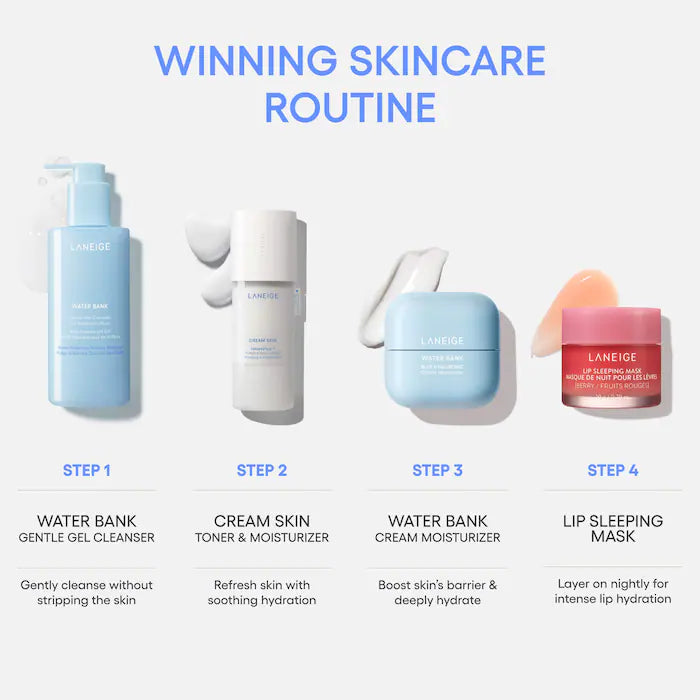 Mini Hydration To Go Gift Set - Bajo Pedido