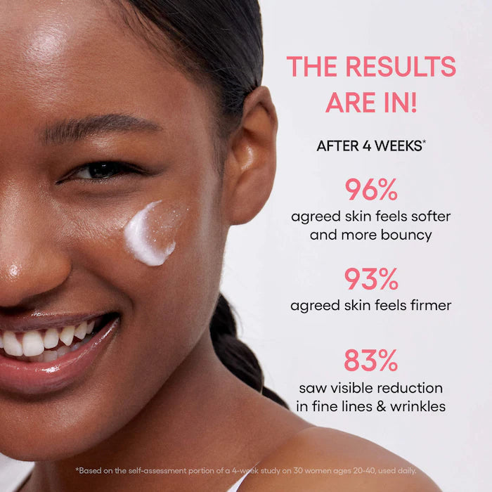 Mini Bouncy & Firm Skin Treats - Bajo Pedido