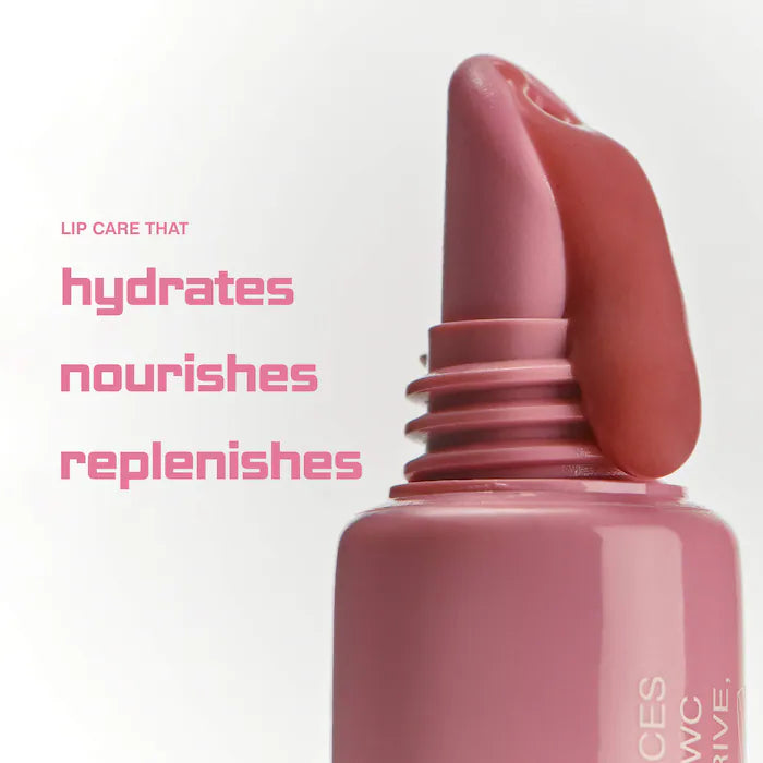 Peptide Lip Tint Nourishing Glaze - Bajo Pedido