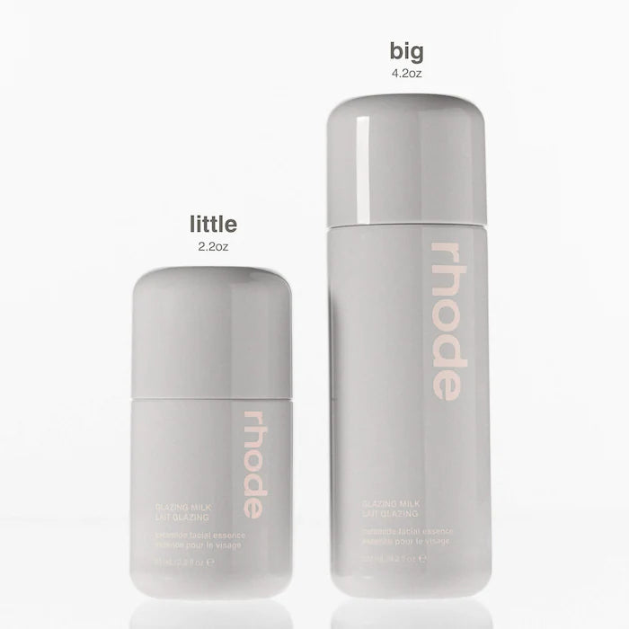 Glazing Milk Ceramide Facial Essence - Bajo Pedido